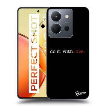 Obal pro Vivo Y36 4G - Do it. With love.