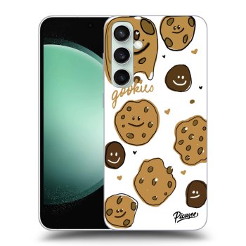 Obal pro Samsung Galaxy S23 FE S711B - Gookies