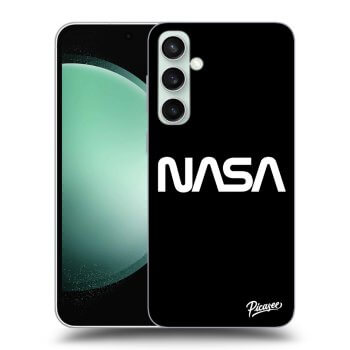 Obal pro Samsung Galaxy S23 FE S711B - NASA Basic