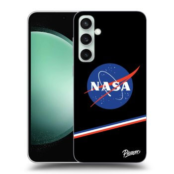 Obal pro Samsung Galaxy S23 FE S711B - NASA Original