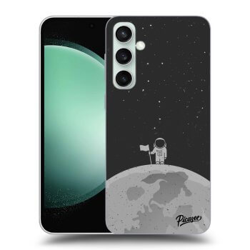 Obal pro Samsung Galaxy S23 FE - Astronaut