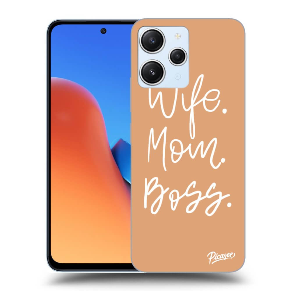 ULTIMATE CASE Pro Xiaomi Redmi 12 5G - Boss Mama