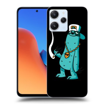 Obal pro Xiaomi Redmi 12 5G - Earth - Je mi fajn