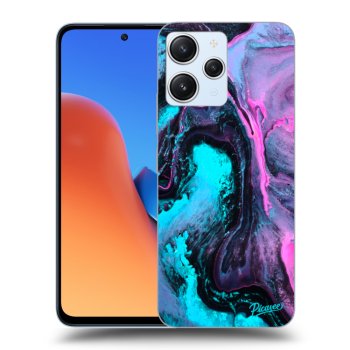 Obal pro Xiaomi Redmi 12 5G - Lean 2