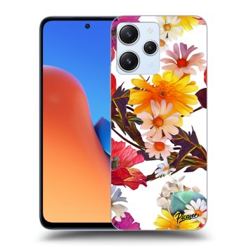 Obal pro Xiaomi Redmi 12 5G - Meadow