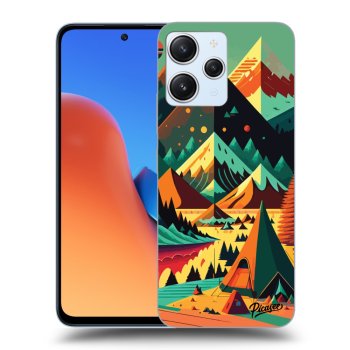 Obal pro Xiaomi Redmi 12 5G - Colorado