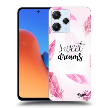 Obal pro Xiaomi Redmi 12 5G - Sweet dreams
