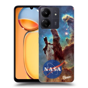 Picasee ULTIMATE CASE pro Xiaomi Redmi 13C 4G - Eagle Nebula