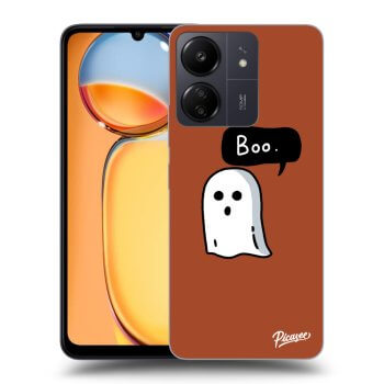 Obal pro Xiaomi Redmi 13C 4G - Boo