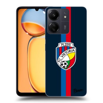 Obal pro Xiaomi Redmi 13C - FC Viktoria Plzeň H