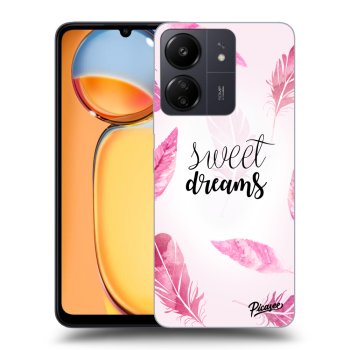 Obal pro Xiaomi Redmi 13C 4G - Sweet dreams