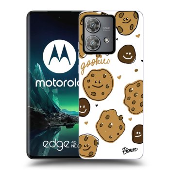 Obal pro Motorola Edge 40 Neo - Gookies