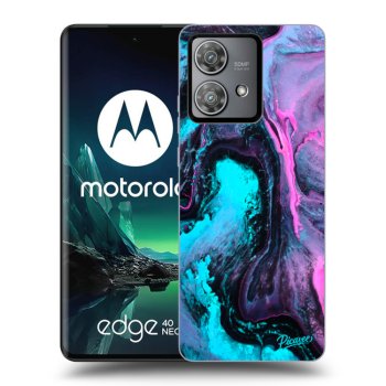 Obal pro Motorola Edge 40 Neo - Lean 2