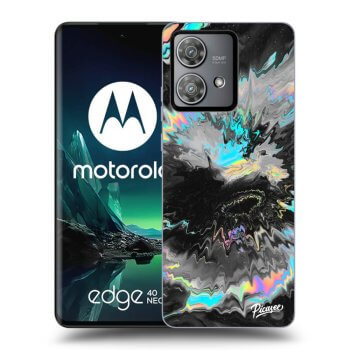 Obal pro Motorola Edge 40 Neo - Magnetic