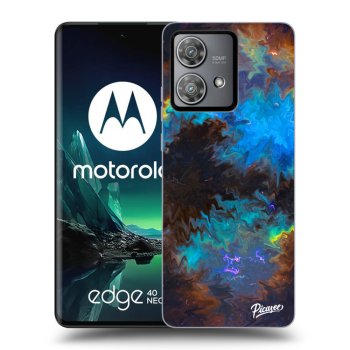 Obal pro Motorola Edge 40 Neo - Space