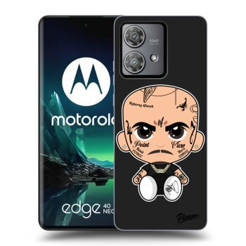 Obal pro Motorola Edge 40 Neo - Separ