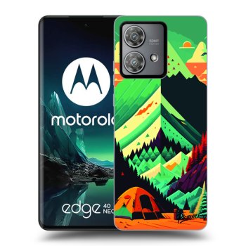 Obal pro Motorola Edge 40 Neo - Whistler
