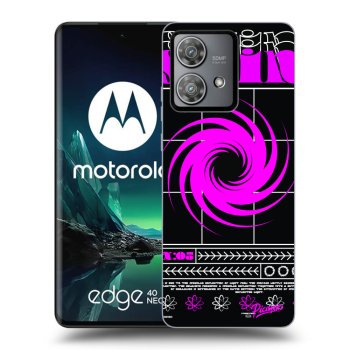 Obal pro Motorola Edge 40 Neo - SHINE