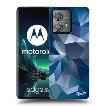 Obal pro Motorola Edge 40 Neo - Wallpaper