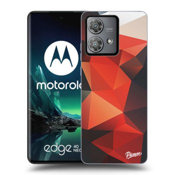 Obal pro Motorola Edge 40 Neo - Wallpaper 2