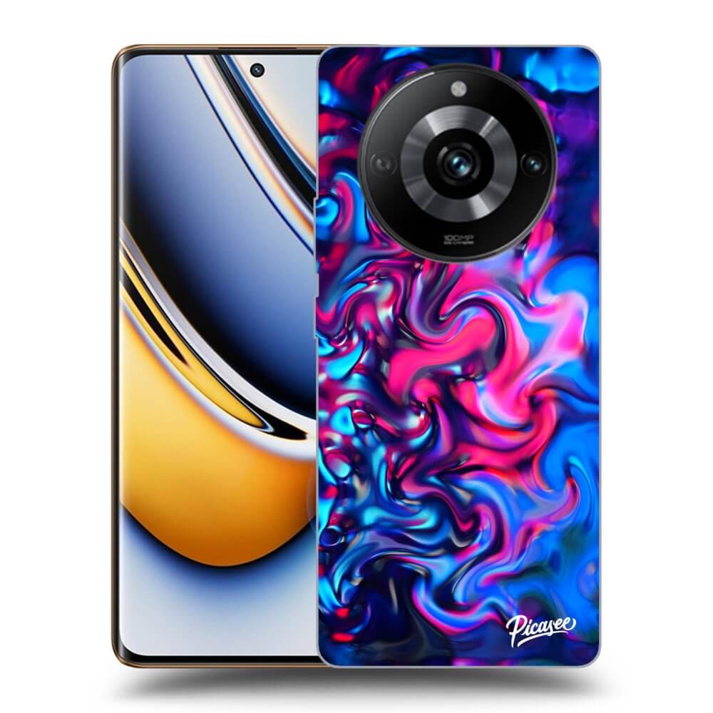 Picasee ULTIMATE CASE pro Realme 11 Pro+ - Redlight