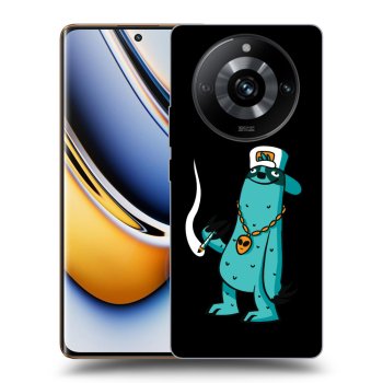 Obal pro Realme 11 Pro+ - Earth - Je mi fajn