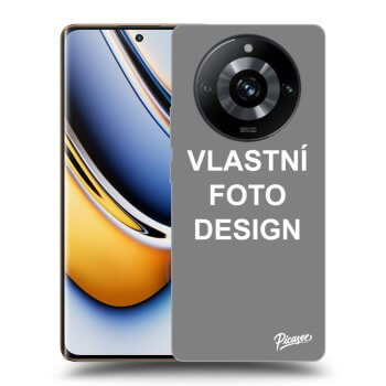 Obal pro Realme 11 Pro+ - Vlastní fotka/motiv