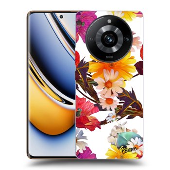 Obal pro Realme 11 Pro+ - Meadow