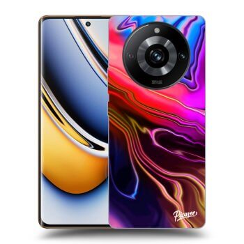 Obal pro Realme 11 Pro+ - Electric