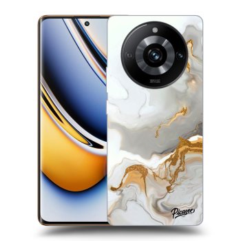 Obal pro Realme 11 Pro+ - Her