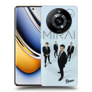 Obal pro Realme 11 Pro+ - Mirai - Gentleman 1
