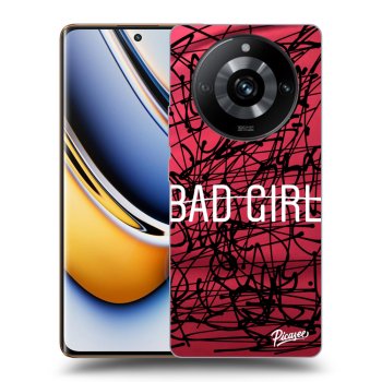 Obal pro Realme 11 Pro+ - Bad girl