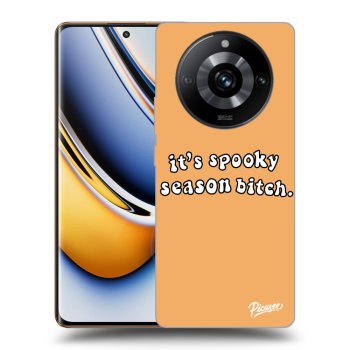 Obal pro Realme 11 Pro+ - Spooky season