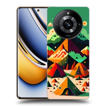 Obal pro Realme 11 Pro+ - Alaska