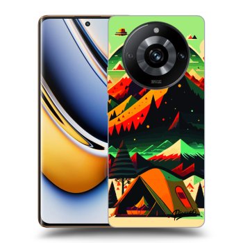 Obal pro Realme 11 Pro+ - Montreal