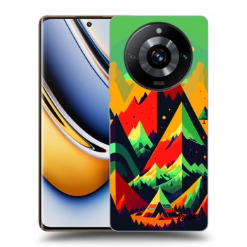 Obal pro Realme 11 Pro+ - Toronto