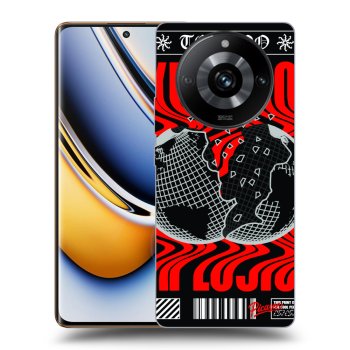 Obal pro Realme 11 Pro+ - EXPLOSION