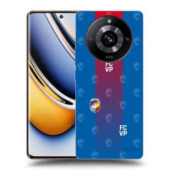 Obal pro Realme 11 Pro+ - FC Viktoria Plzeň F