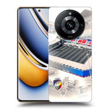 Obal pro Realme 11 Pro+ - FC Viktoria Plzeň G