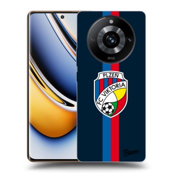 Obal pro Realme 11 Pro+ - FC Viktoria Plzeň H