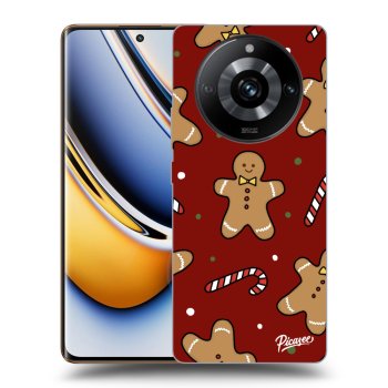 Obal pro Realme 11 Pro+ - Gingerbread 2