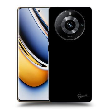 Obal pro Realme 11 Pro+ - Clear