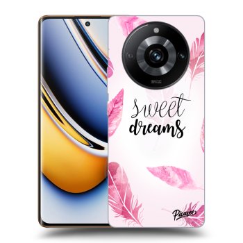 Obal pro Realme 11 Pro+ - Sweet dreams