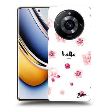 Obal pro Realme 11 Pro+ - Hello there