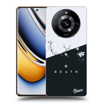 Obal pro Realme 11 Pro+ - Živý - Mrtvý