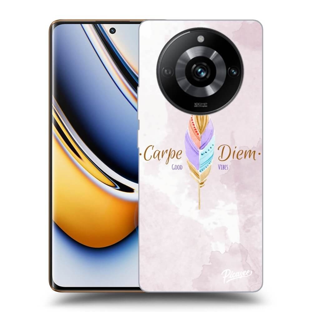 Picasee ULTIMATE CASE pro Realme 11 Pro+ - Užívej dne