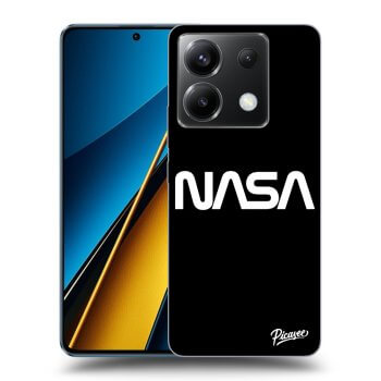 Obal pro Xiaomi Poco X6 - NASA Basic
