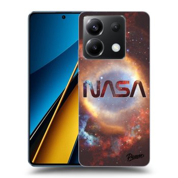 Obal pro Xiaomi Poco X6 - Nebula