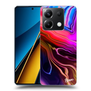 Obal pro Xiaomi Poco X6 - Electric