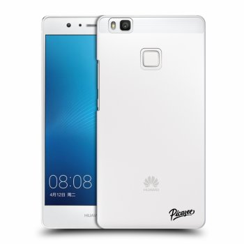 Obal pro Huawei P9 Lite - Clear